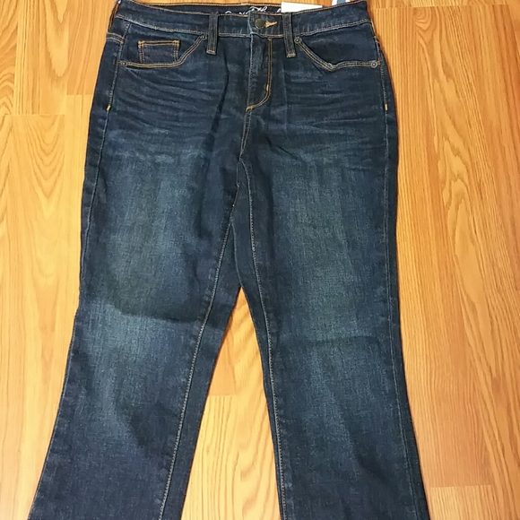 Universal tread New Size 00/24 Hi-rise boot crop - Picture 4 of 6